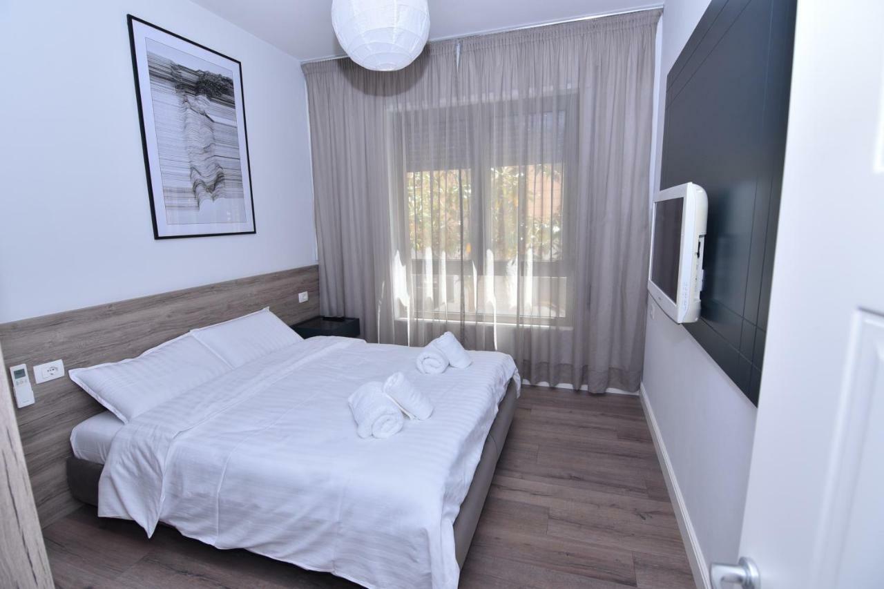 Diamond Hill Apartments Vlore Exterior photo